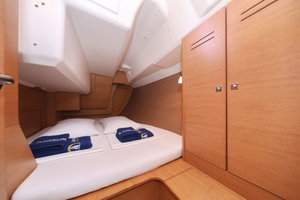 Dufour 350 „Sweet Lady“ – fotka 26