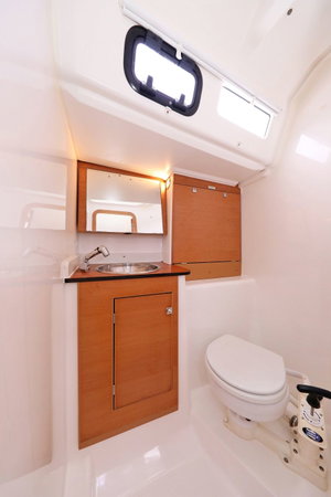 Dufour 350 „Sweet Lady“ – fotka 32