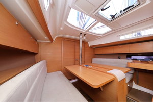 Dufour 350 „Sweet Lady“ – fotka 20