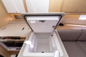 Dufour 37 „Lumi“ – fotka 35