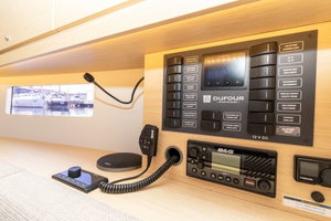 Dufour 37 „Lumi“ – fotka 36