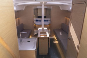 Dufour 37 „Lumi“ – fotka 4