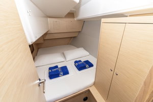 Dufour 37 „Lumi“ – fotka 32