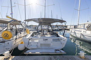 Dufour 37 „Lumi“ – fotka 2