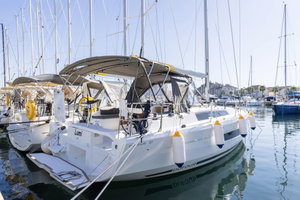 Dufour 37 „Lumi“ – fotka 41
