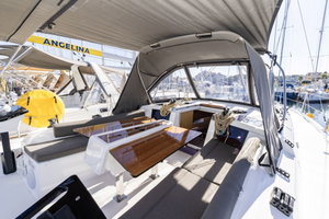 Dufour 37 „Lumi“ – fotka 10