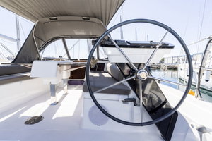 Dufour 37 „Lumi“ – fotka 9