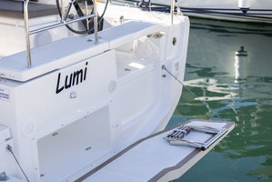 Dufour 37 „Lumi“ – fotka 42