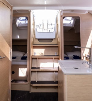 Dufour 37 „Lumi“ – fotka 28