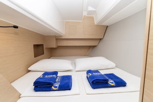 Dufour 37 „Lumi“ – fotka 33