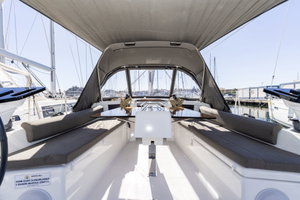 Dufour 37 „Lumi“ – fotka 8
