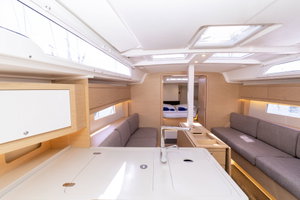 Dufour 37 „Lumi“ – fotka 23