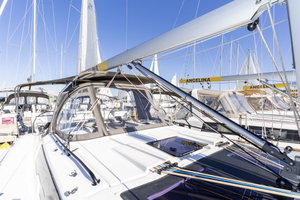 Dufour 37 „Lumi“ – fotka 15