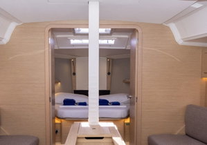 Dufour 37 „Lumi“ – fotka 25