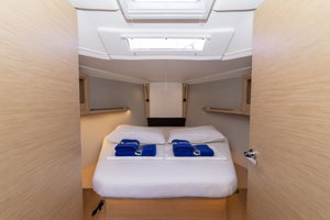 Dufour 37 „Nessie“ – fotka 26