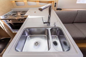 Dufour 37 „Nessie“ – fotka 6