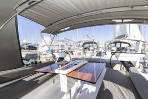 Dufour 37 „Nessie“ – fotka 12