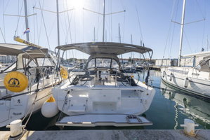 Dufour 37 „Nessie“ – fotka 2