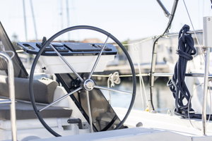 Dufour 37 „Nessie“ – fotka 39