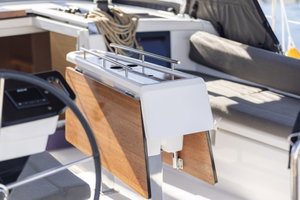 Dufour 37 „Nessie“ – fotka 37