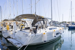 Dufour 37 „Nessie“ – fotka 41