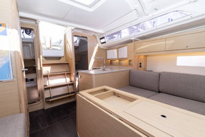 Dufour 37 „Nessie“ – fotka 20