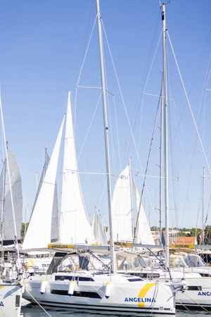 Dufour 37 „Nessie“ – fotka 40