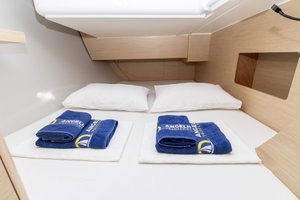 Dufour 37 „Nessie“ – fotka 31