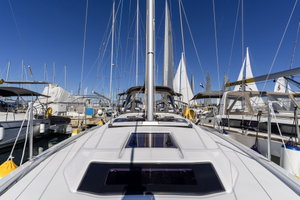 Dufour 37 „Nessie“ – fotka 14