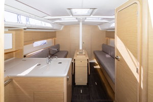 Dufour 37 „Nessie“ – fotka 3