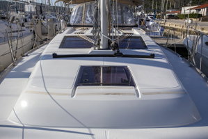Dufour 382 „Niké“ – fotka 14