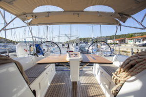 Dufour 382 „Niké“ – fotka 10