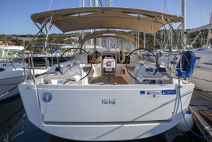 Dufour 382 „Niké“ – fotka 1