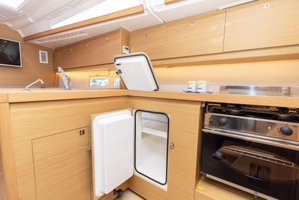 Dufour 390 „Olmato“ – fotka 41