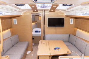Dufour 390 „Olmato“ – fotka 17