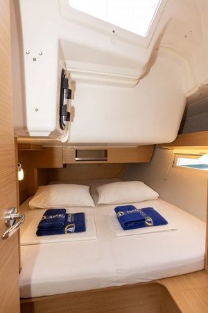 Dufour 390 „Olmato“ – fotka 27