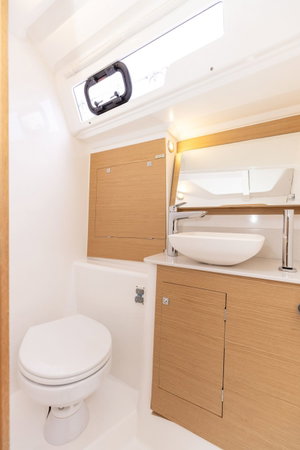 Dufour 390 „Olmato“ – fotka 34