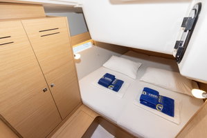 Dufour 390 „Olmato“ – fotka 30