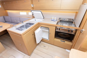 Dufour 390 „Olmato“ – fotka 6