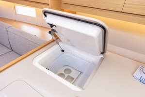 Dufour 390 „Olmato“ – fotka 40