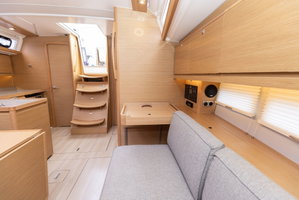 Dufour 390 „Olmato“ – fotka 43