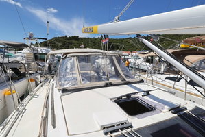 Dufour 390 „Olmato“ – fotka 13