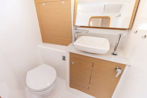 Dufour 390 „Olmato“ – fotka 33