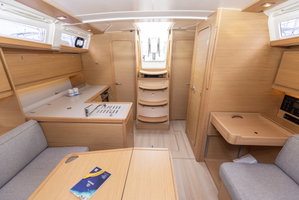 Dufour 390 „Olmato“ – fotka 22