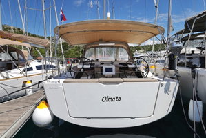 Dufour 390 „Olmato“ – fotka 2