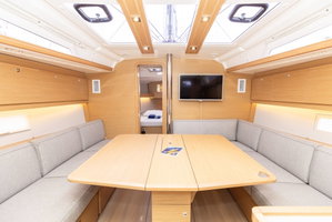 Dufour 390 „Olmato“ – fotka 19