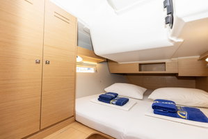 Dufour 390 „Olmato“ – fotka 32