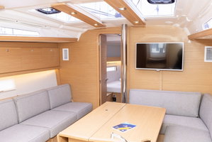 Dufour 390 „Olmato“ – fotka 18