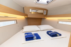 Dufour 390 „Olmato“ – fotka 25