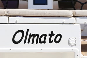 Dufour 390 „Olmato“ – fotka 45
